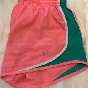 Nike Tempo Shorts